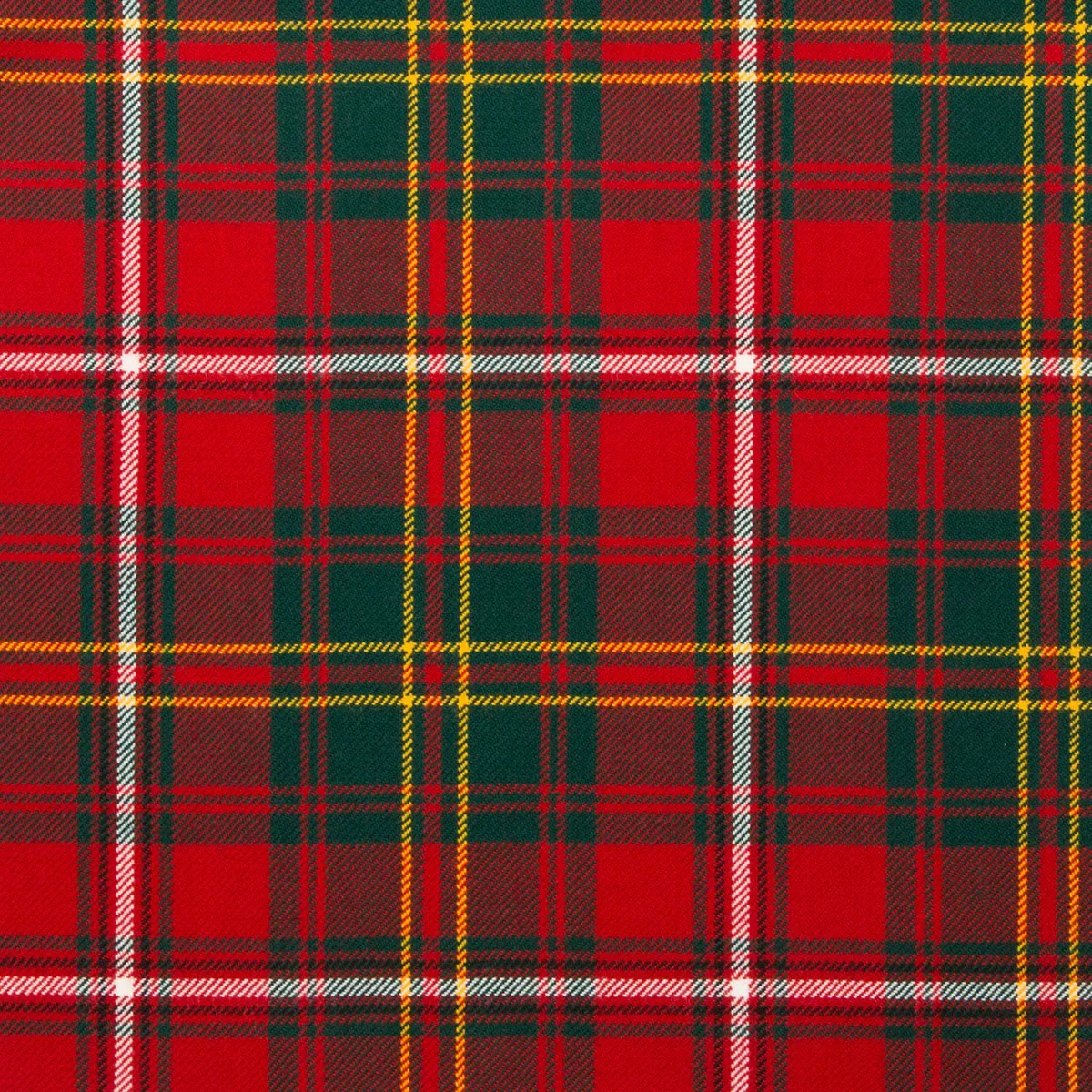 Highland Cooshion Cover - pick a tartan - Image 18