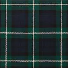 Highland Cooshion Cover - pick a tartan - Image 19