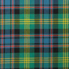 Highland Cooshion Cover - pick a tartan - Image 20