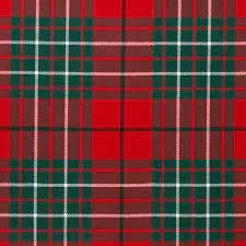 Highland Cooshion Cover - pick a tartan - Image 22