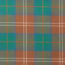 Highland Cooshion Cover - pick a tartan - Image 28