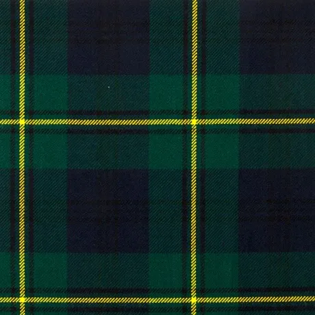 Highland Cooshion Cover - pick a tartan - Image 29
