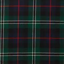 Highland Cooshion Cover - pick a tartan - Image 30