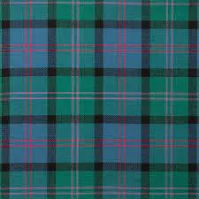 Hostess Kilted Skirt With Free Matching Sash - Image 3