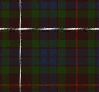 Hostess Kilted Skirt With Free Matching Sash - Image 9