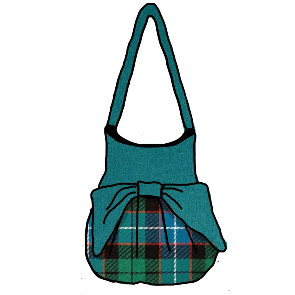 Hunter Ancient Effie Bag