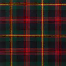 I Tartan 'Heart' Bagpipes Mug - Image 7