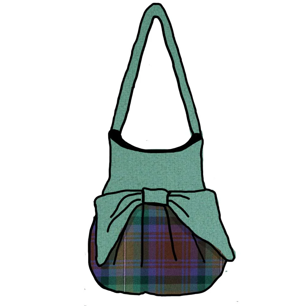 Isle of Skye Effie Bag - Image 3