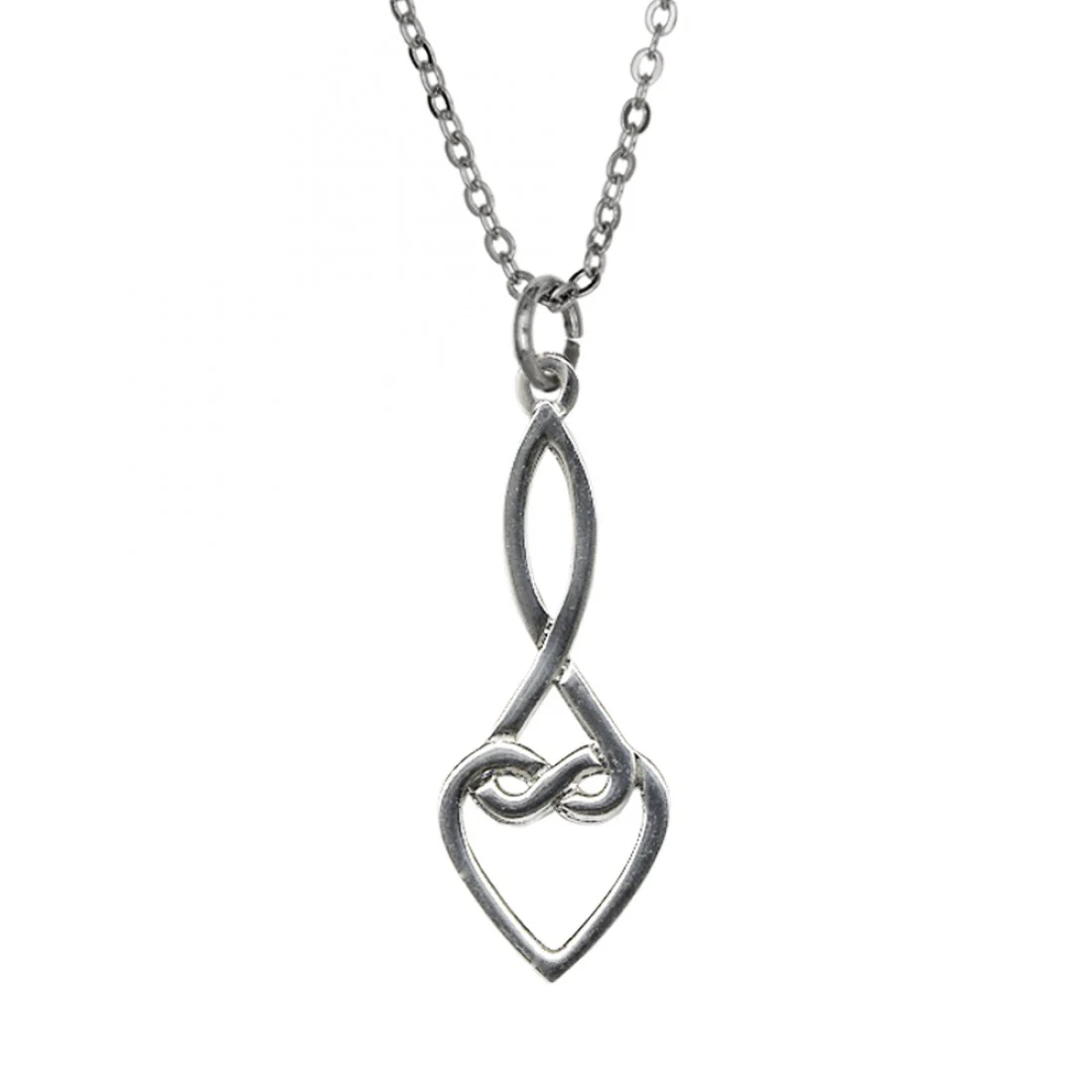Jura Knot Pendant