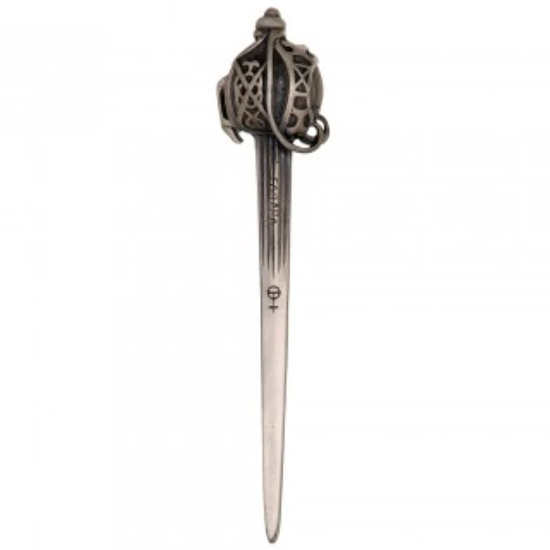 Kilt Pin - Culloden Sword - Image 2