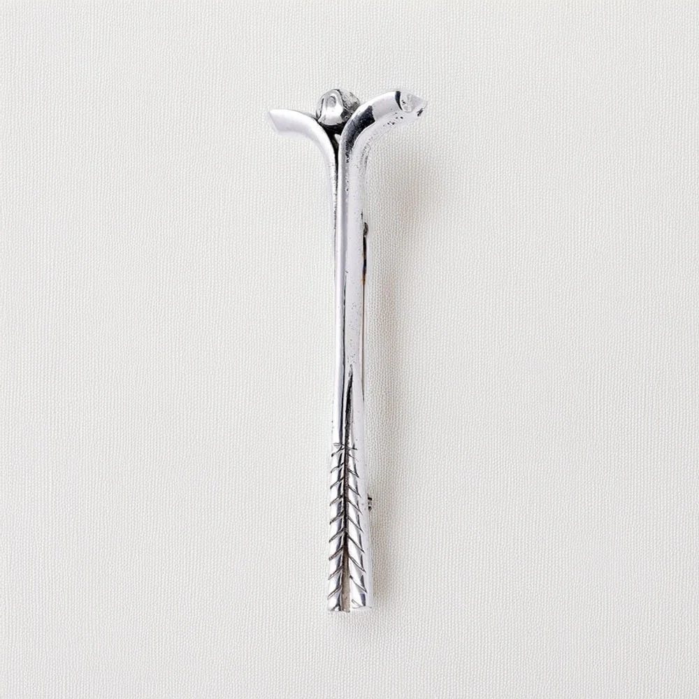 Shinty Kilt Pin