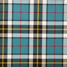 Light Weight Belted Plaid (Feileadh Mòr) - Image 6