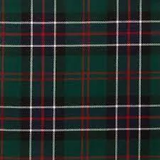 Light Weight Belted Plaid (Feileadh Mòr) - Image 8