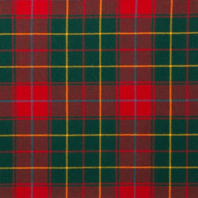 Lightweight Tartan by the meter A-C - Image 47