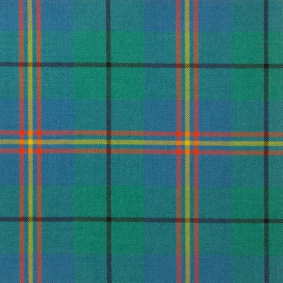 Lightweight Tartan by the meter A-C - Image 67