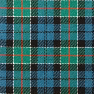 Lightweight Tartan by the meter A-C - Image 75