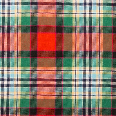 Lightweight Tartan by the meter D-F - Image 17
