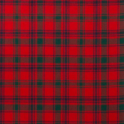 Lightweight Tartan by the meter MacA-MacN - Image 13