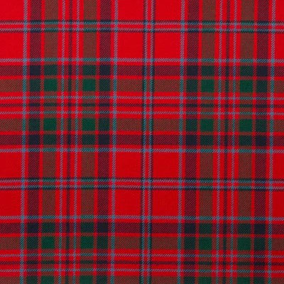 Lightweight Tartan by the meter MacA-MacN - Image 43