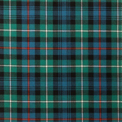 Lightweight Tartan by the meter MacA-MacN - Image 62