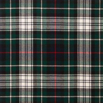 Lightweight Tartan by the meter MacA-MacN - Image 63