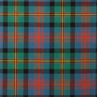 Lightweight Tartan by the meter MacA-MacN - Image 84