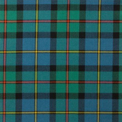 Lightweight Tartan by the meter MacA-MacN - Image 87