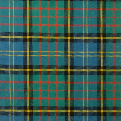 Lightweight Tartan by the meter MacA-MacN - Image 91
