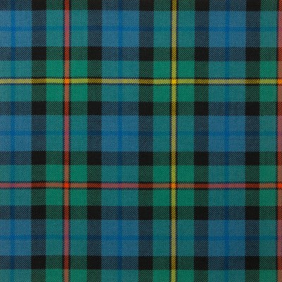 Lightweight Tartan by the meter R-Y - Image 18