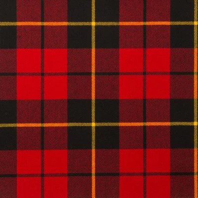 Lightweight Tartan by the meter R-Y - Image 39
