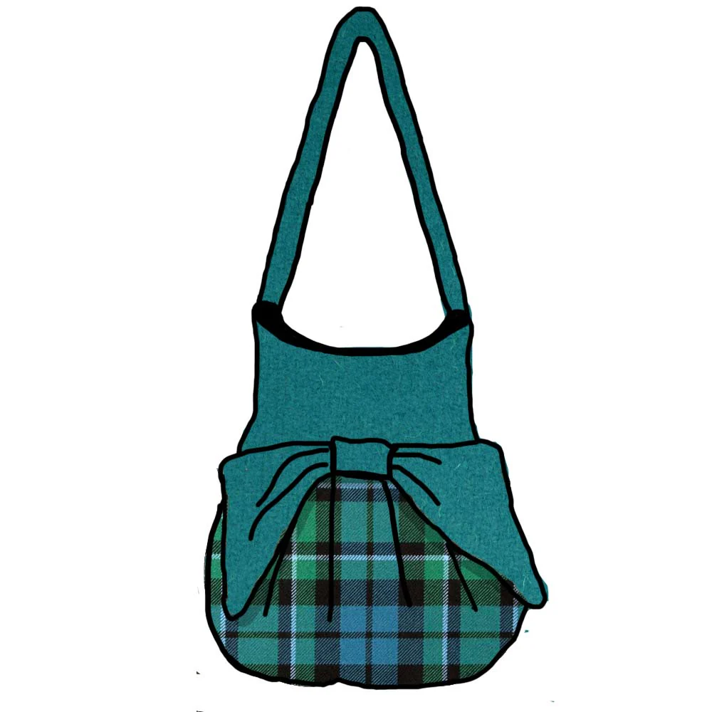 MacCallum Ancient Effie Bag