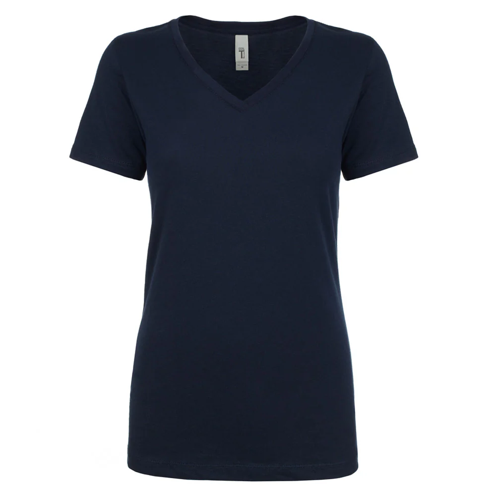 MacKay Clan Crest Ladies Ouline T-Shirt - Image 3