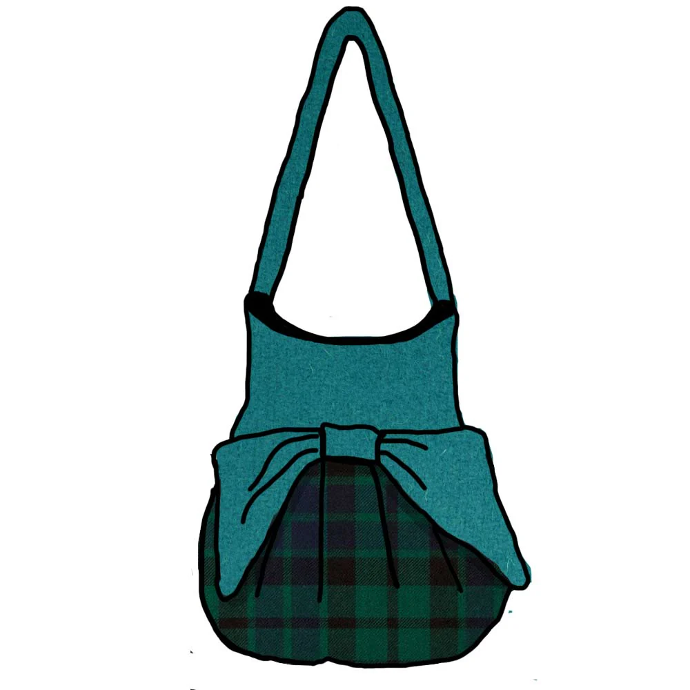 MacKay Modern Effie Bag