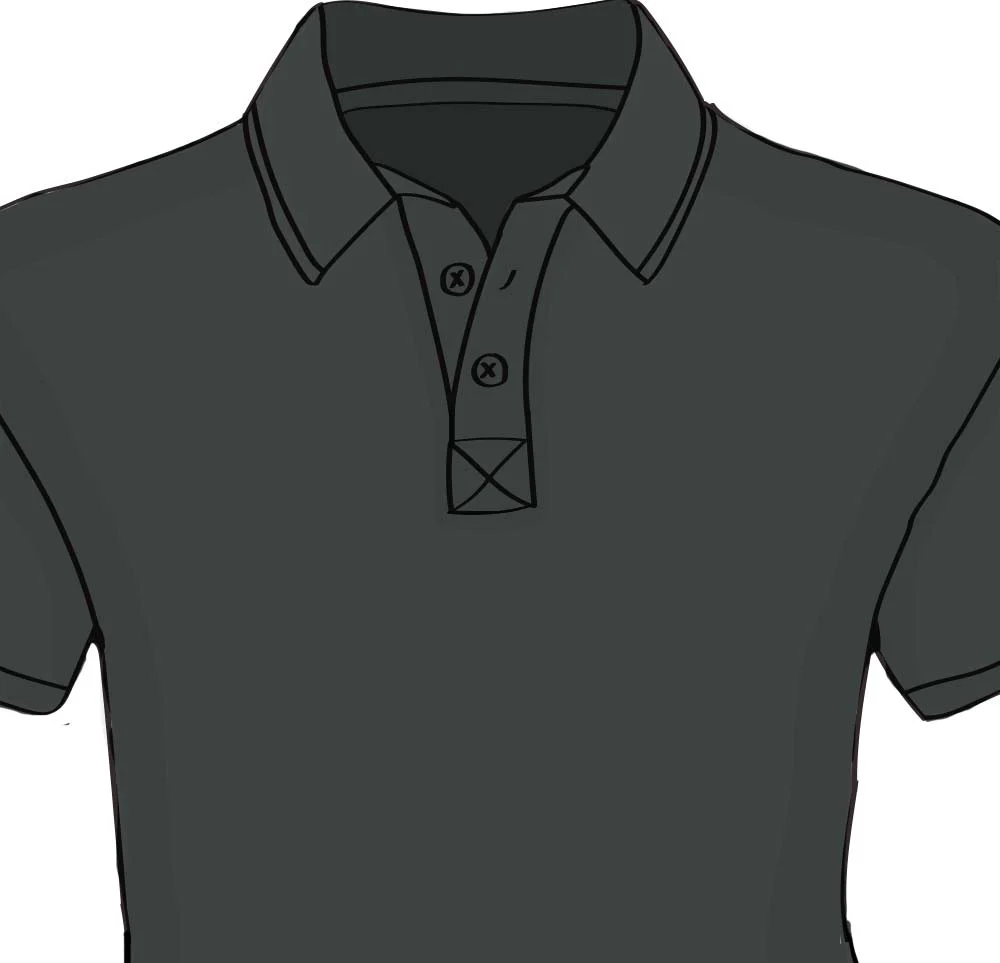MacLachlan Clan Crest Embroidered Polo - Image 9