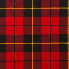 Tartan Tie Pin - Image 10