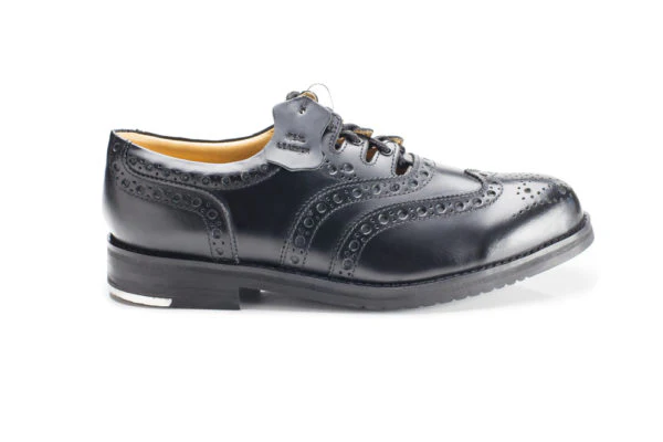 Piper Ghillie Brogues - Image 4