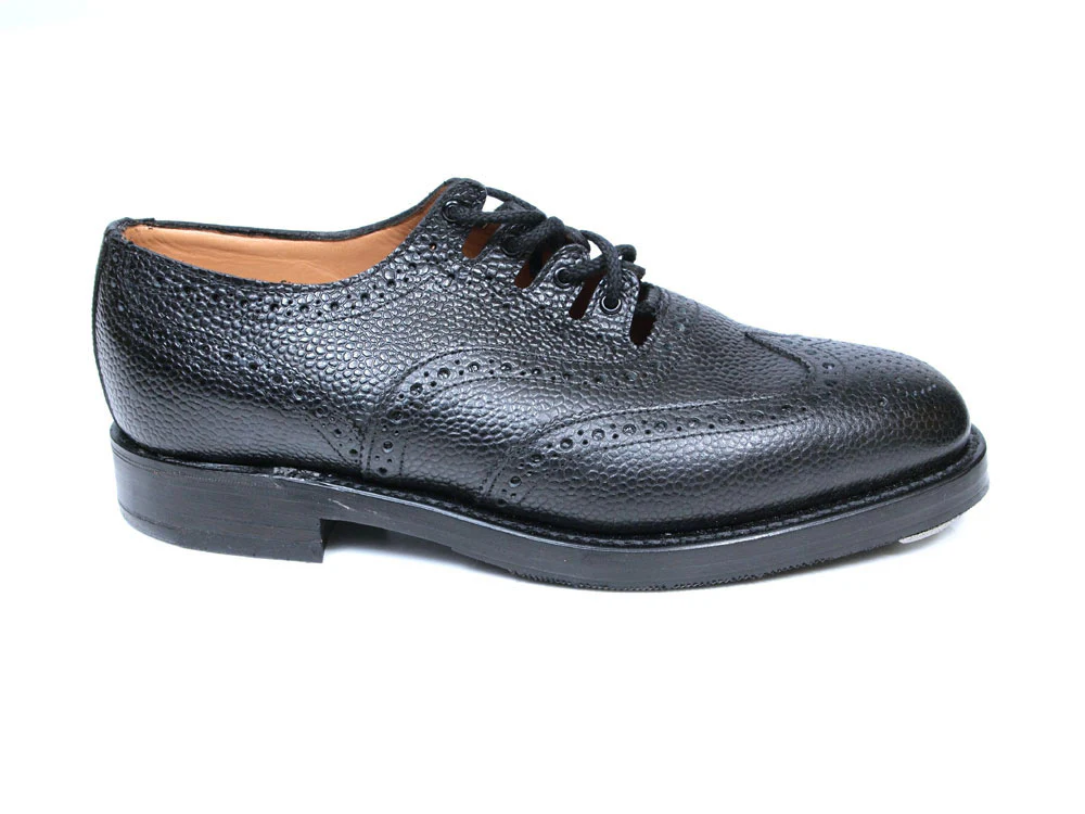 Regimental Ghillie Brogues - Image 3