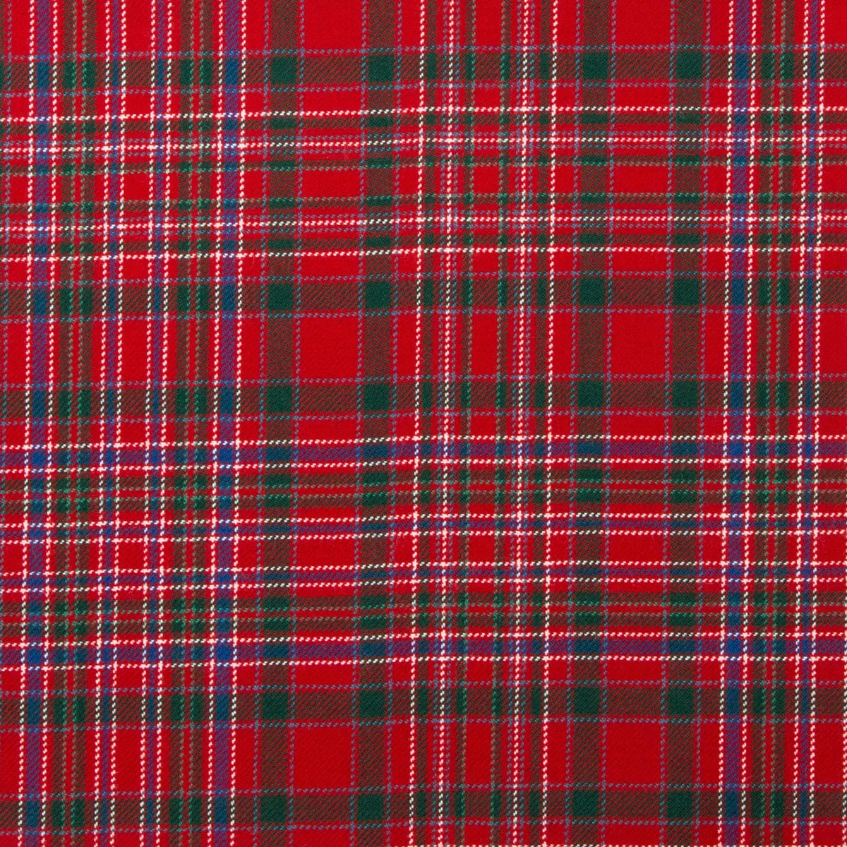 Reversible Crossover Capelet - choose your tartan and tweed - Image 20