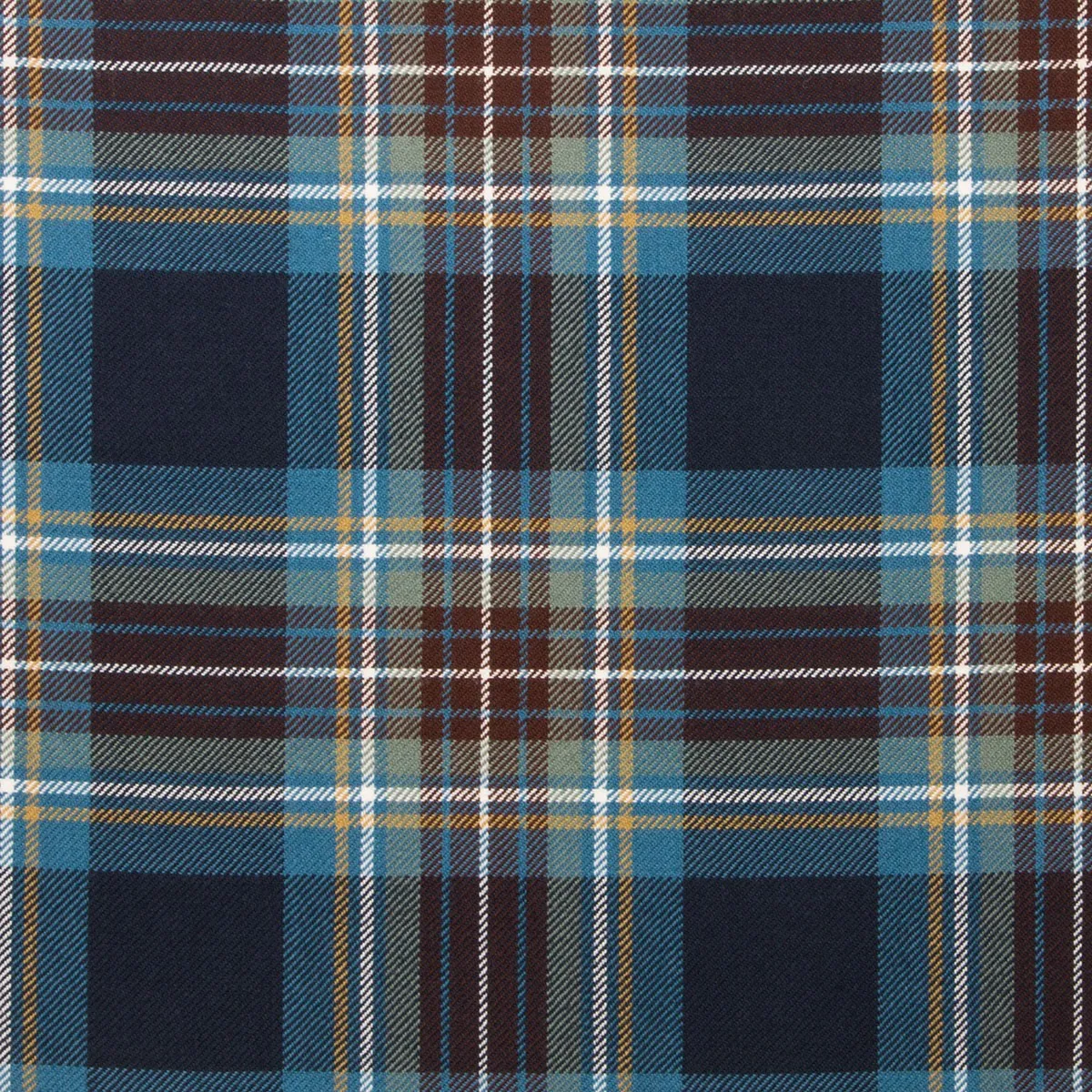 Silk Lined Loretto Jacket - Custom made in your choice of Tartan - Image 10