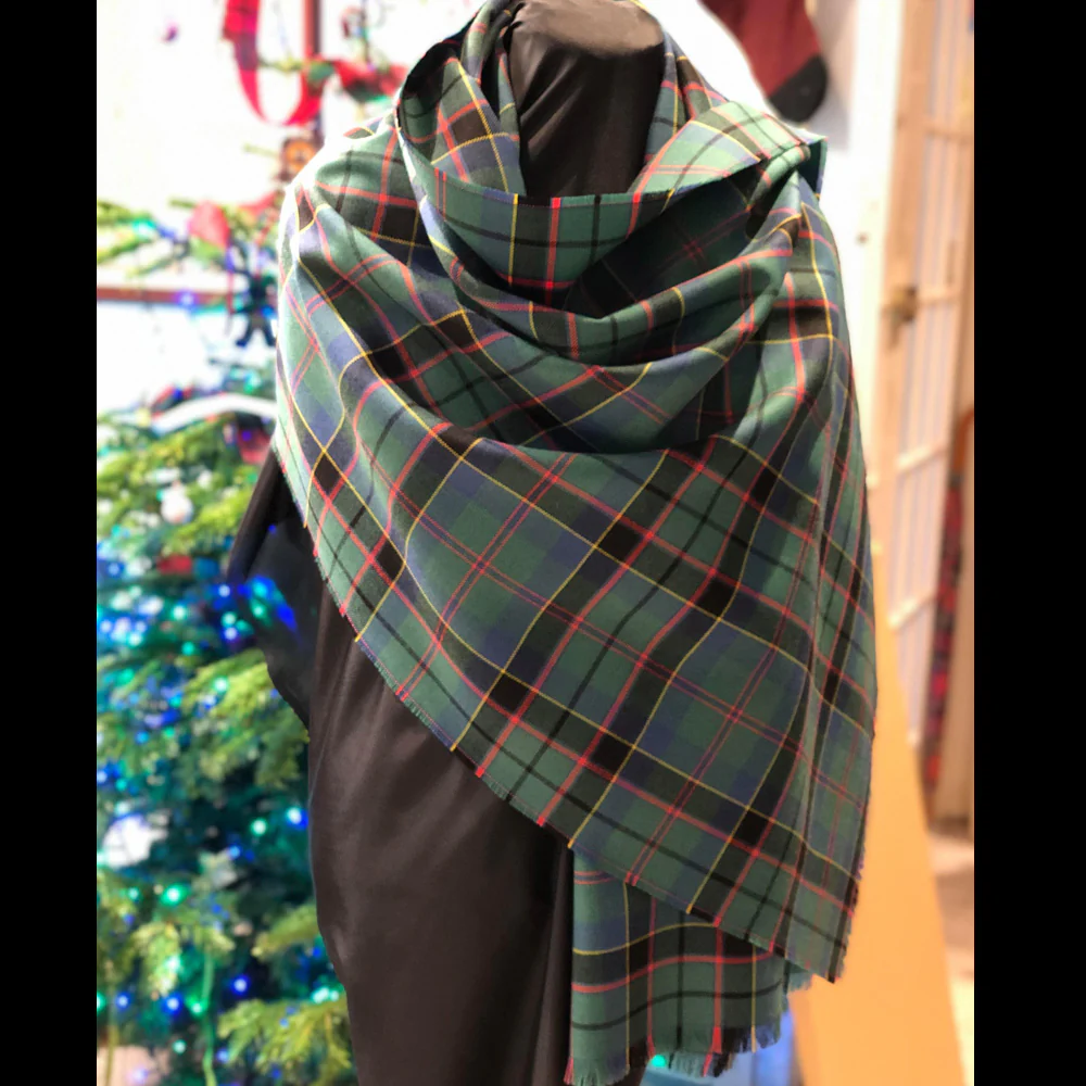 Stevenson Old and Rare Stole