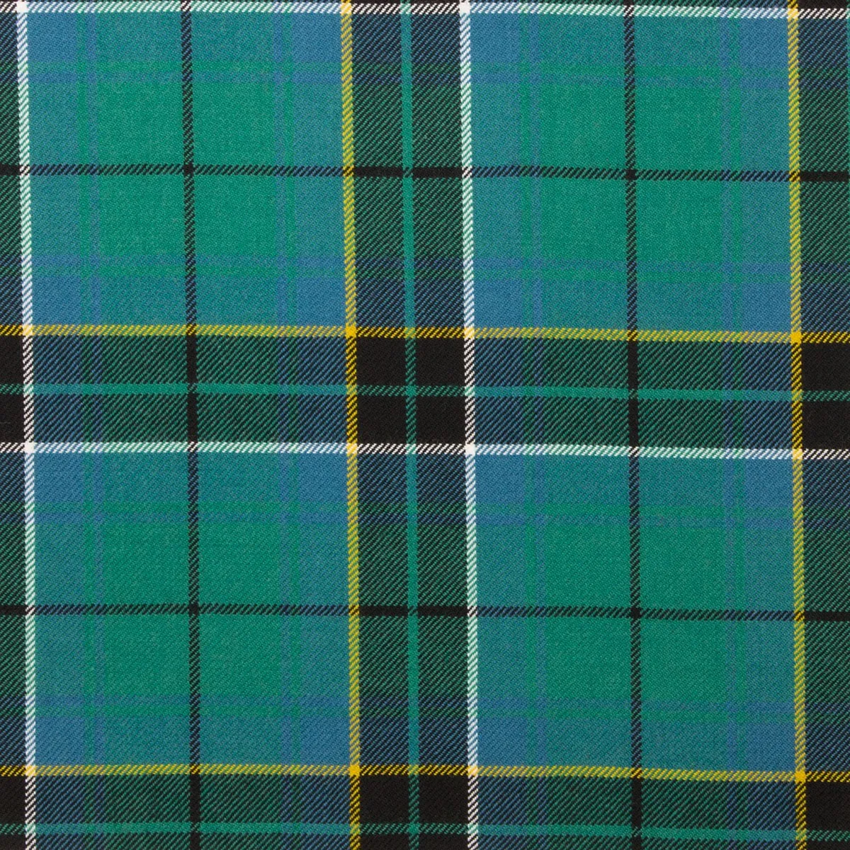 Tartan Cufflinks & Slide Set - Square - Image 15