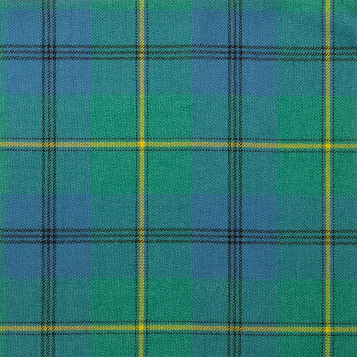 Tartan Heart Christmas Ornament in Any tartan - Image 43