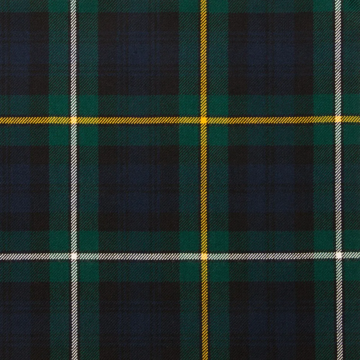 Tartan Heart Necklace - ANY Tartan - Image 11