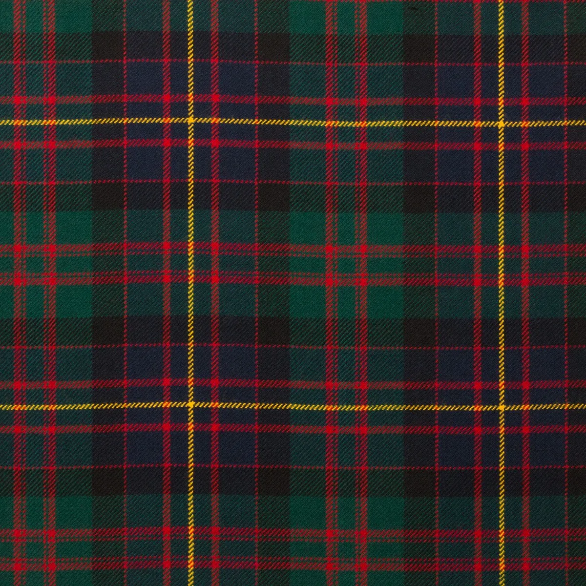 Tartan Heart Necklace - ANY Tartan - Image 15