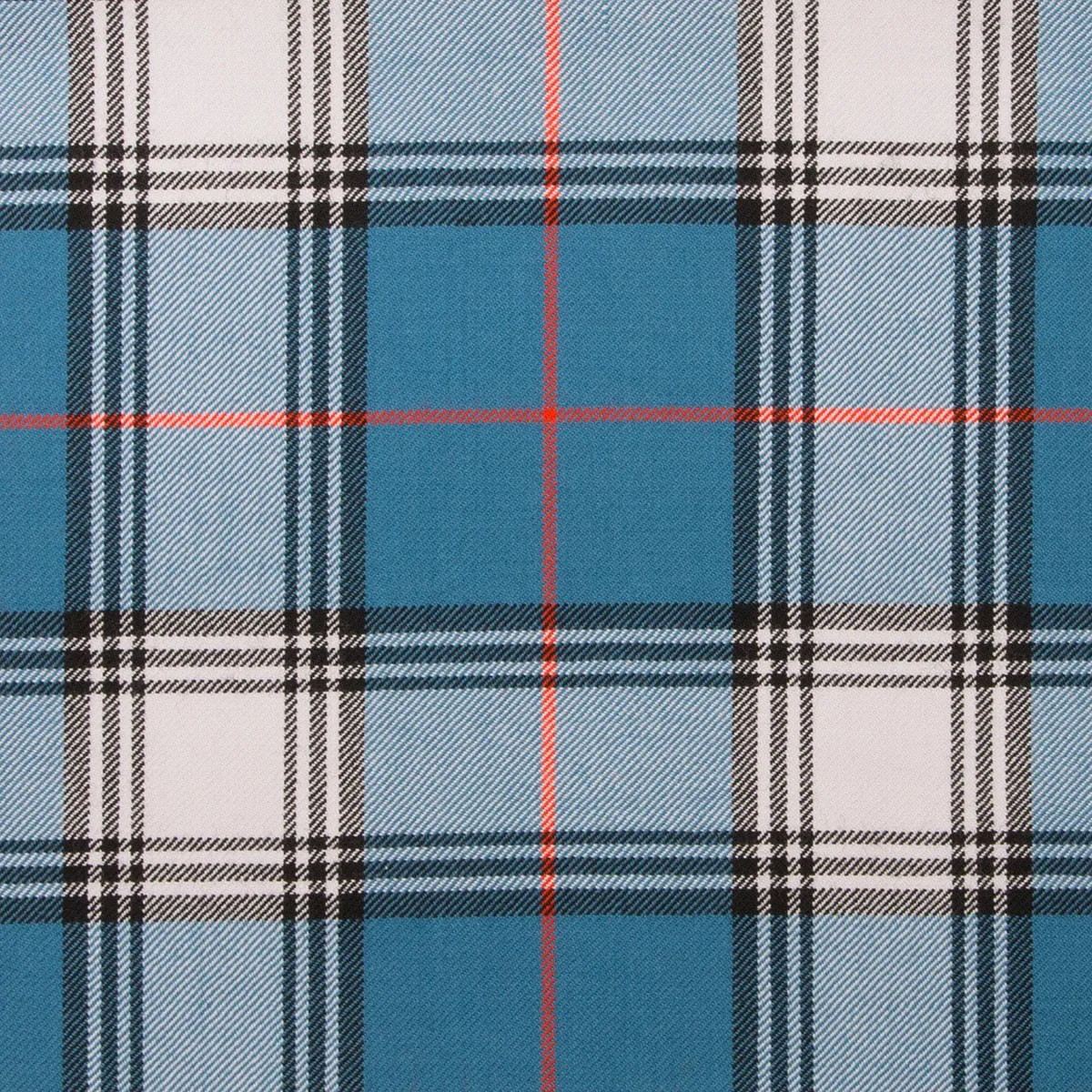 Tartan Heart Necklace - ANY Tartan - Image 16