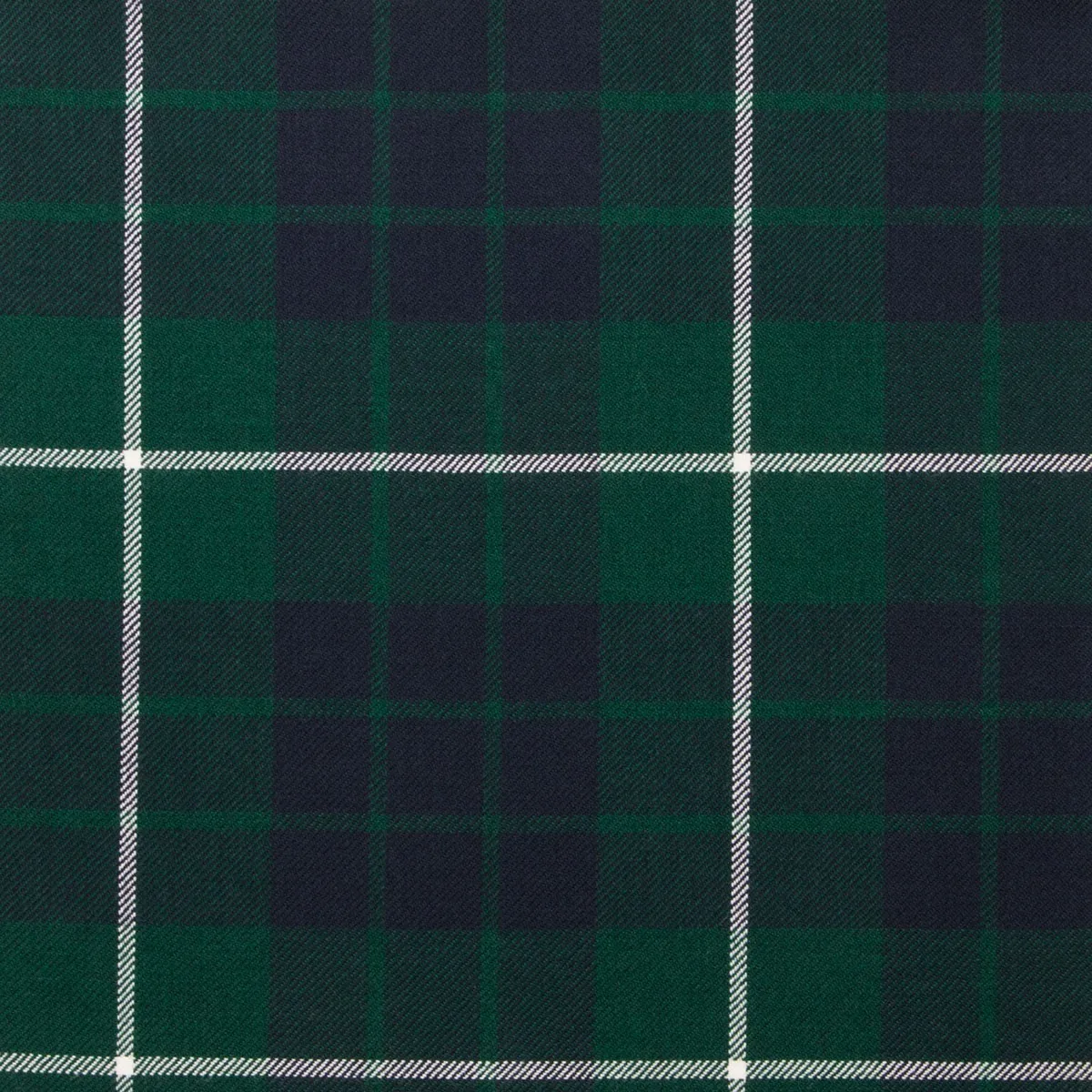 Tartan Heart Necklace - ANY Tartan - Image 20