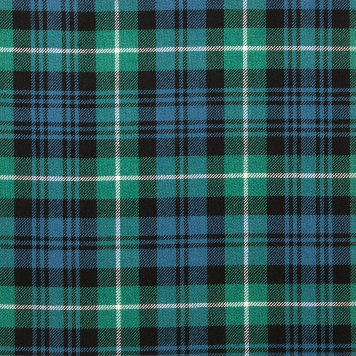 Tartan Hooded Cape - Pick your tartan - Image 16