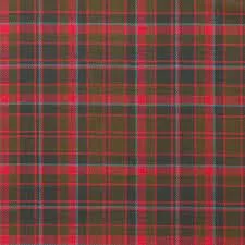 Tartan iPhone Rubber Case - any Tartan - Image 16