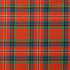 Tartan iPhone Rubber Case - any Tartan - Image 36