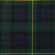 Tartan Mouse Mat - Image 10